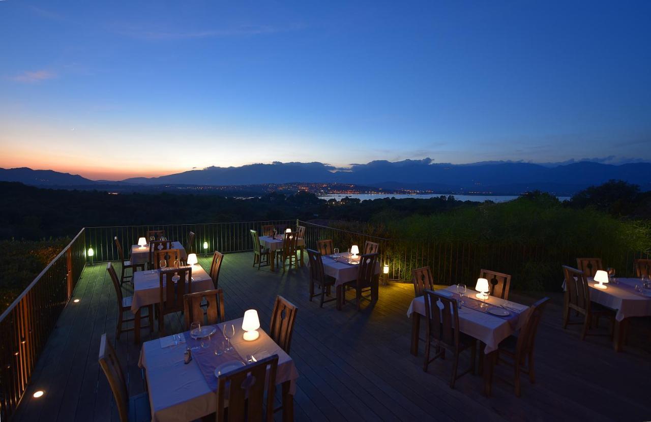 Le San Lorenzo Porto-Vecchio  Exteriör bild